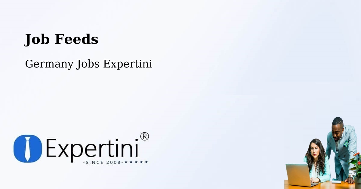 Job Listings Feed – Emden - Germany Jobs Expertini